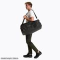 Taška Duffel Bag KADVA 2v1 Alltaker 60 l černá 8
