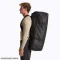 Taška Duffel Bag KADVA 2v1 Alltaker 90 l černá 5
