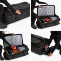 Taška Duffel Bag KADVA 2v1 Alltaker 90 l černá 11