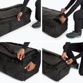 Taška Duffel Bag KADVA 2v1 Alltaker 90 l černá 12