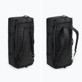 Taška Duffel Bag KADVA 2v1 Alltaker 90 l černá 10