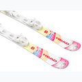Dětské sjezdové lyže + vázání HEAD Unicorn Easy JRS + Jrs 4.5 GW CA unicorn 3