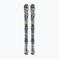Dětské sjezdové lyže + vázání HEAD Monster Easy JRS+Jrs 4.5 GW CA white/black