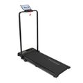 Běžecký pás XTREXO W100+ black 14