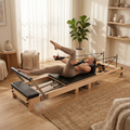 Reformer XTREXO  CTRL-Core W wood 3