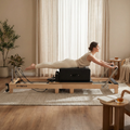 Reformer XTREXO  CTRL-Core W wood 4