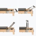 Reformer XTREXO  CTRL-Core W wood 14