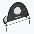 Fotbalové branky OneTeam Aimsie Pop-Up black 2