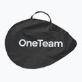 Fotbalové branky OneTeam Aimsie Pop-Up black 9