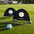 Fotbalové branky OneTeam Aimsie Pop-Up black 4