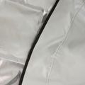 Bazén nafukovací AQUASTIC ONSEN drop stitch 700 l 150 cm šedý 11