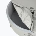 Bazén nafukovací AQUASTIC ONSEN drop stitch 700 l 150 cm šedý 12