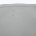 Bazén nafukovací AQUASTIC ONSEN drop stitch 700 l 150 cm šedý 13