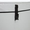 Bazén nafukovací AQUASTIC ONSEN drop stitch 1200 l 178 cm šedý 9