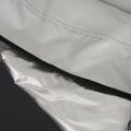 Bazén nafukovací AQUASTIC ONSEN drop stitch 1200 l 178 cm šedý 12