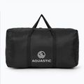 Bazén nafukovací AQUASTIC ONSEN drop stitch 1200 l 178 cm šedý 15