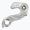 Háček přehazovačky  ATTABO RASH 20" silver