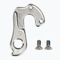 Háček přehazovačky  ATTABO TORRE 5.0 silver