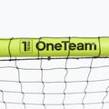 Fotbalová branka OneTeam PVC OT-B4W007 182 x 120 cm green 5