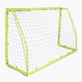 Fotbalová branka OneTeam PVC OT-B4W007 244 x 150 cm green 7