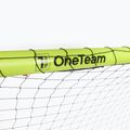 Fotbalová branka OneTeam PVC OT-B4W007 244 x 150 cm green 9