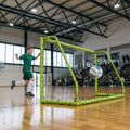 Fotbalová branka OneTeam PVC OT-B4W007 244 x 150 cm green 3