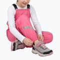 Dětský nepromokavý komplet KADVA AquaLock JR Pink 5