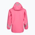 Dětský nepromokavý komplet KADVA AquaLock JR Pink 7
