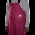 Dětský nepromokavý komplet KADVA AquaLock JR Pink 16