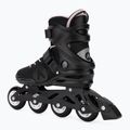Dámské kolečkové brusle ATTABO Cyclone Alu pink 7