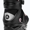 Dámské kolečkové brusle ATTABO Cyclone Alu pink 11