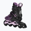 Dětské nastavitelné brusle ATTABO JGX purple 7