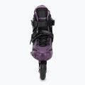 Dětské nastavitelné brusle ATTABO JGX purple 8