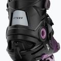 Dětské nastavitelné brusle ATTABO JGX purple 11