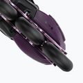 Dětské nastavitelné brusle ATTABO JGX purple 15