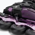 Dětské nastavitelné brusle ATTABO JGX purple 16