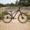 Mládežnické dirtové kolo ATTABO PERT 3.0 26" black 7