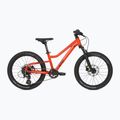 Dětské kolo ATTABO Rash 20" 10,3 kg Gen 2 orange