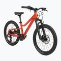 Dětské kolo ATTABO Rash 20" 9,5 kg Gen 2 orange 2