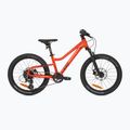 Dětské kolo ATTABO Rash 20" 10,3 kg Gen 2 oranžové 18