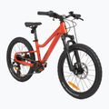 Dětské kolo ATTABO Rash 20" 10,3 kg Gen 2 oranžové 20