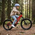 Dětské kolo ATTABO Rash 20" 10,3 kg Gen 2 orange 6
