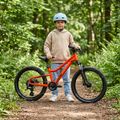 Dětské kolo ATTABO Rash 20" 10,3 kg Gen 2 oranžové 7