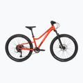 Dětské kolo ATTABO Rash 24" 11,4 kg Gen 2 oranžový
