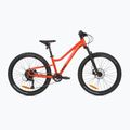 Dětské kolo ATTABO Rash 24" 11,4 kg Gen 2 orange 19