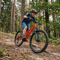 Dětské kolo ATTABO Rash 24" 11,4 kg Gen 2 orange 5