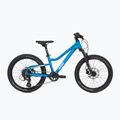 Dětské kolo ATTABO Rash 20" 10,3 kg Gen 2 modré