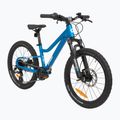 Dětské kolo ATTABO Rash 20" 10,3 kg Gen 2 blue 20