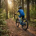 Dětské kolo ATTABO Rash 24" 11,4 kg Gen 2 blue 3