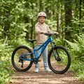 Dětské kolo ATTABO Rash 24" 11,4 kg Gen 2 modré 7